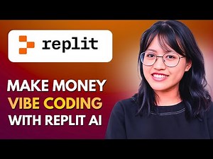 How To Make Money Vibe Coding With Replit AI | No-Code AI Automation