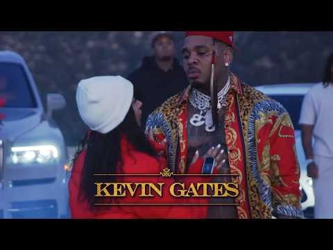 Kevin Gates - ANCHOR (Official Music Video)