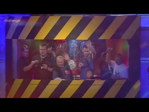 Robot Wars Extreme S2 E11 (Robot Rampage)
