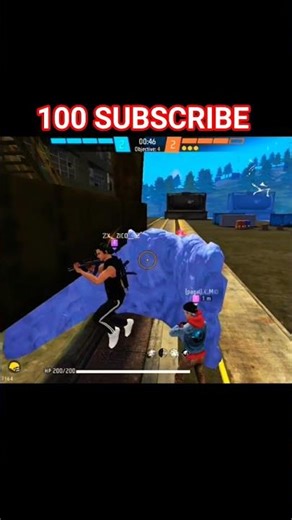 CS RANKE PUSH SHORT VIDEO 👀🌎