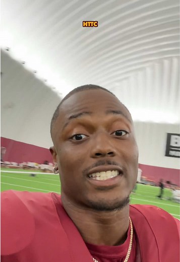 Terry McLaurin Year 8 Preview: NFL Media Day Insights