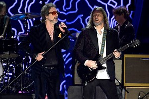 The Black Crowes, Whiskey Myers coming to Sacramento Valley as part of nationwide tour