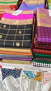 16K views · 125 reactions | We are all set to welcome you to our humble studio. Saree Mela- The Baishakhi Edit Exhibition & SALE, starting tomorrow, till 31st March. Time: 12:00-8:00 PM Location: 102/A Harish Mukherjee Road, Kolkata 700025. Opposite Harish Park Landmark: The lane between IndusInd Bank and CESC office. Nearest Metro: Netaji Bhawan (Debendra Ghosh Road) | Joyee | Facebook