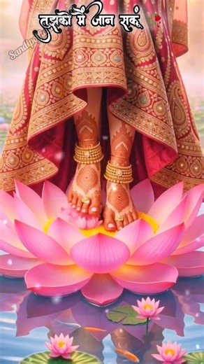 🌸 Radha Tera Naam Radha ❤️ | Radhe Radhe Jap Lo | New Bhakti Song 2026 🙏