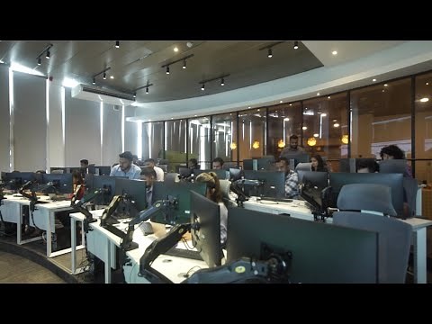 Millennium IT ESP Managed Services