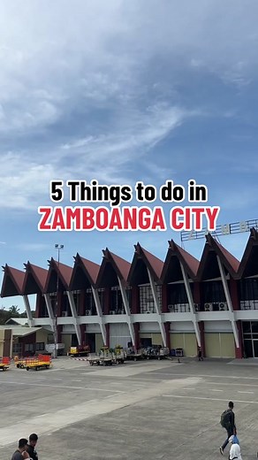 Exploring Zamboanga City: Rich Culture and Vibrant Traditions