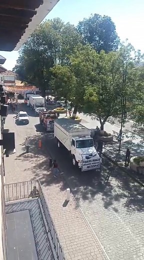 Uruapan 5 nov. 25 | Leonel Figueroa Torres