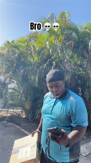 When the customer has a OTP one time password 😭😭💀 #amazon #funny #amazondelivery