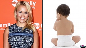 Emily Osment: Yep, I Once Autographed a Baby's Diaper