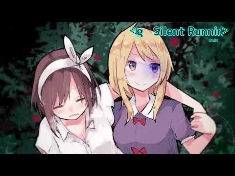 【東方Vocal】Silent Running / My Collections of Vocal Stack No.59【中文字幕】【ENG Sub】【歌詞付き】