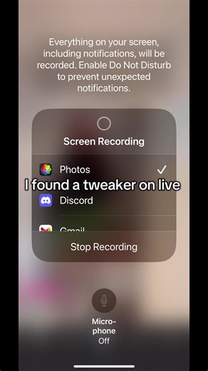#tweaker #live #tiktok #funny#fypシ