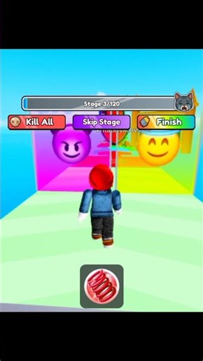 Roblox Obby of Fun Gameplay | Easy to Hard Fun #roblox#gamplay