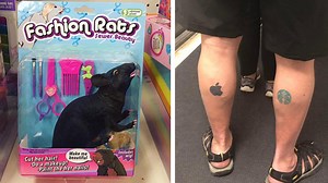 15 Hilariously Awful Photos Of Real Things People Made