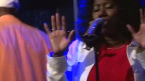 S.O.S Band Live "No One's Gonna Love You" 1984 #classic | Throwback Music and New School Flavor