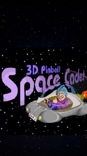 3D Pinball Space Cadet match in The Forest League