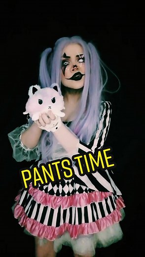 Purple Flippy Squish Review by Amanda Ochampaugh | Dizzy Spells Fam