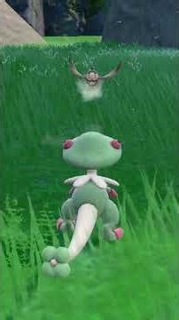 Another Shiny Starly??? #shinypokemon #pokemon #shinypokemonhunter #shinystarly #shiny #pokemongame