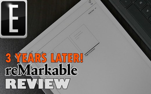 Remarkable回归了！2023款Remarkable 2 测评- 3年后的归来