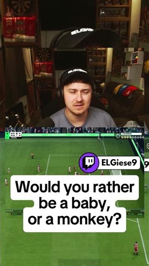 Hardest Would you Rather!