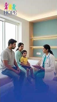 Early signs of short stature every parent should never ignore