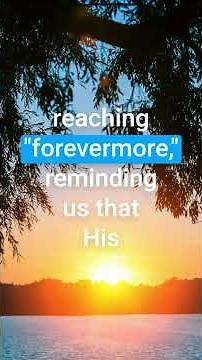 Bible Verse of the Day for June 22, 2026