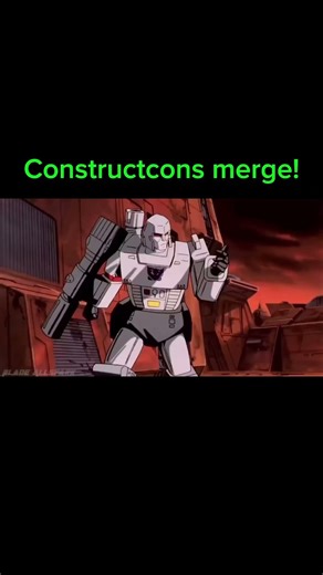 Transformers merge ytp #transformers ￼￼