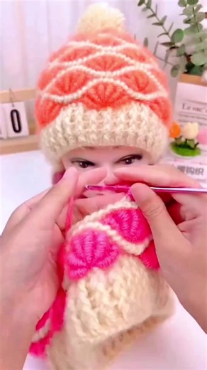 croche ttutorials #corohetutorial #croche #crochettutorials #crochettiktok #crochettorial