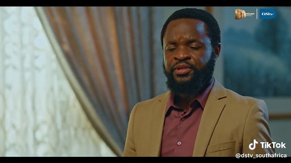 uNdlovu's Cunning Moves Stir Discontent in the Congregation | Umkhokha The Curse