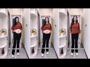 Slimming Outfit for Weight Loss That Actually Works Like Magic!