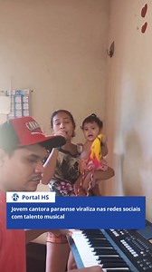 5.5M views · 161K reactions | Na última terça-feira (2), a jovem...