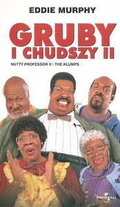 Gruby i chudszy 2: Rodzina Klumpów | Film | 2000