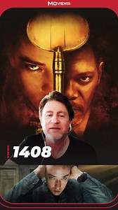 23K views · 28 reactions | Mikael Håfström discusses his time directing the Stephen King adaptation 1408 with John Cusack and what King thought of the movie. #StephenKing #1408Movie #MikaelHåfström #JohnCusack #Interview | MovieWeb | Facebook
