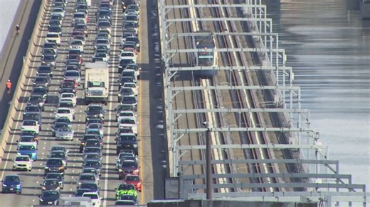 Sound Transit's Crosslake Connection opens this weekend | Haystack News