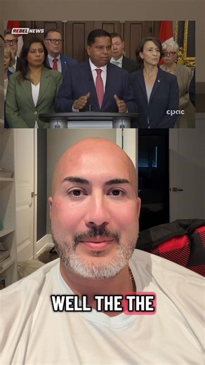 75K views · 3.3K reactions | UNREAL. The government designed this to distract you from the lack of progress they’ve made. It’s purely for self-gratification, political purposes. Self back-rubs if you will. Designed solely for virtue signaling to give the false hope to Canadians that they are now safe. The police though, they are literally are telling all Canadians otherwise. This program will not work. It’s a sham. | Mario4thenorth | Facebook