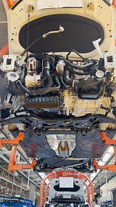 Car Door Production Process. #auto #mechanic #viral #automotive #automechanic #car #mechanicsteve | Mechanic Steve