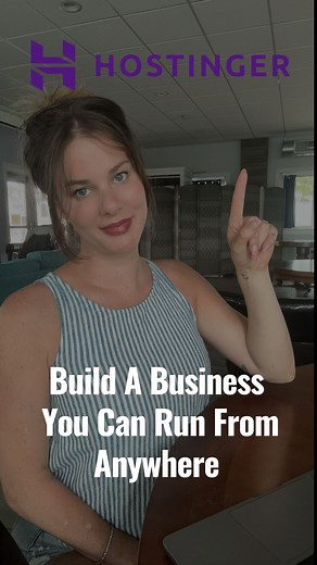 The only business model I’d trust to support full-time travel is a...