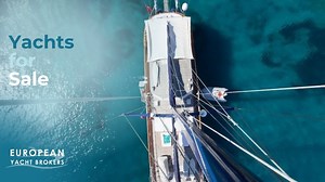 Yachts for Sale by EYB