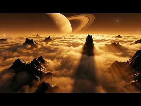 🧪 Exoplanet Lab: Chill Science Lofi for Research 🔬