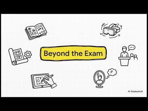 Programme Standard: Creative Multimedia Technology