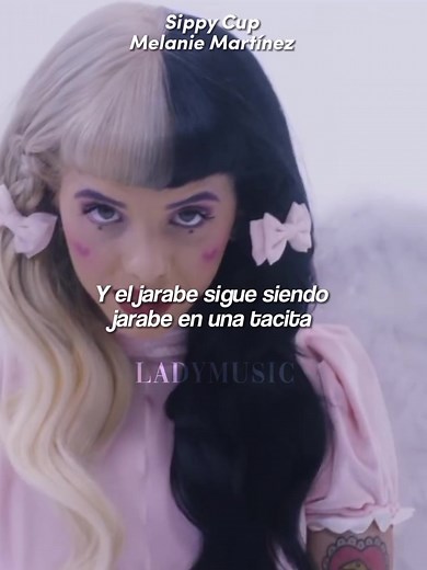 Exploring the Meaning of Melanie Martinez's Sippy Cup | Lyrics Translation
