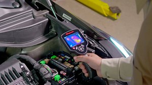 12K views · 127 reactions | Innovation at it's finest. Introducing the NEW Snap-on Thermal Imager! See the unseen! Speak to your franchisee today!! | Snap-on Tools | Facebook