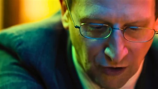 A surprisingly gripping new thriller series is available to stream now