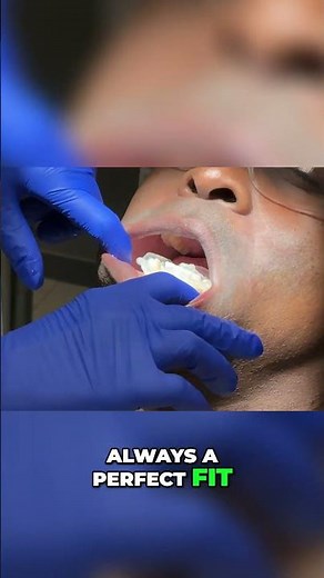 Unboxing the Perfect Fit: Ink Review #shorts