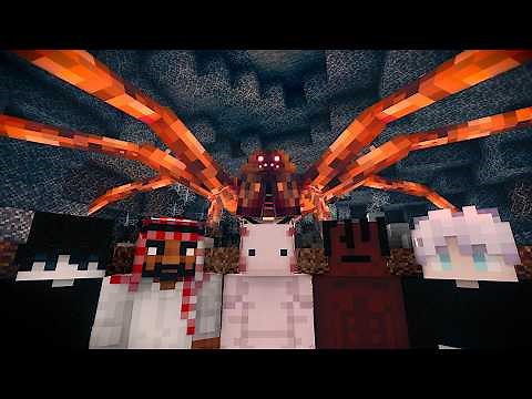 We Tested Our Worst Fear, But In Minecraft