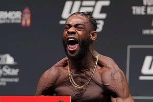 UFC 273 results: Biggest winners and losers from Jacksonville