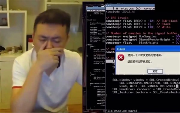 编程中代码的Bug是如何产生的？