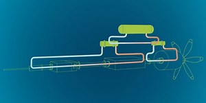 The Cryogenic Hydrogen Powertrain That Will Transform Propulsion