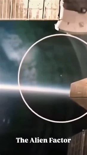 Alien Factor Media on Instagram: "Captured from the international space station (ISS) Yet another alien spaceship just cruising around, but what is the mission and which extraterrestrial could it be? #TheAlienFactorMedia #ExposingTheTruth #UFO #UAP #AlienSpaceship #CallItForWhatItIs #RepostedFromUfos_nr.1 #WhatIsGoingOn #ClassifiedInformation #TheTruthIsSoScaryTheGovWontTellTheTruth #CorruptedInternationalSpaceStation #CorruptedGovernmentOfficials #CorruptedAmerica"