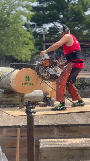 Hot Saw Competition