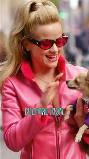 How Reese Witherspoon Turned a Stereotype Into $900M #Success #GlowUp